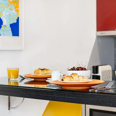 Boavista Loft Apartman Porto