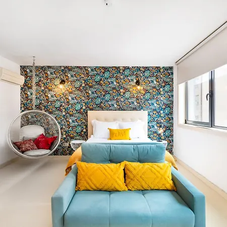 Boavista Loft * ポルト