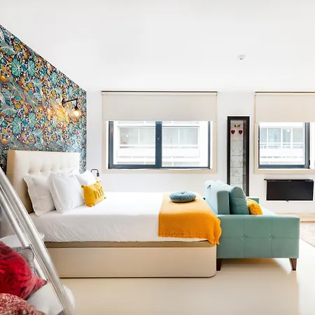Boavista Loft Apartment