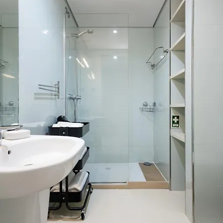 Boavista Loft Apartament