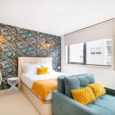 Boavista Loft *