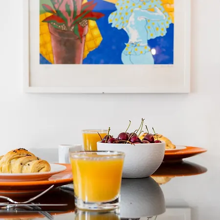 Apartment Boavista Loft