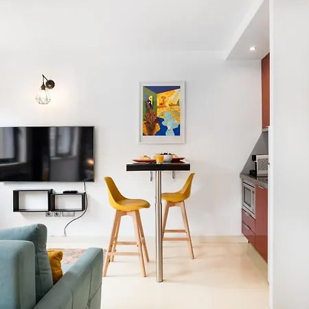 Boavista Loft Porto