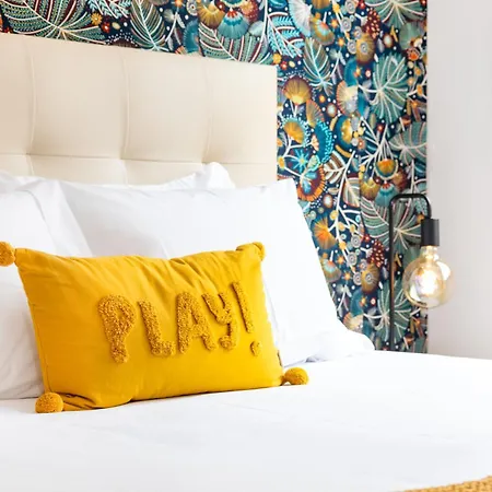 Boavista Loft 아파트 포르투