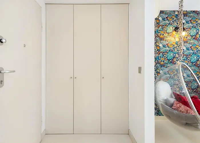 Lejlighed Boavista Loft Porto