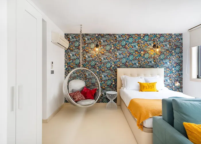 Boavista Loft * بورتو