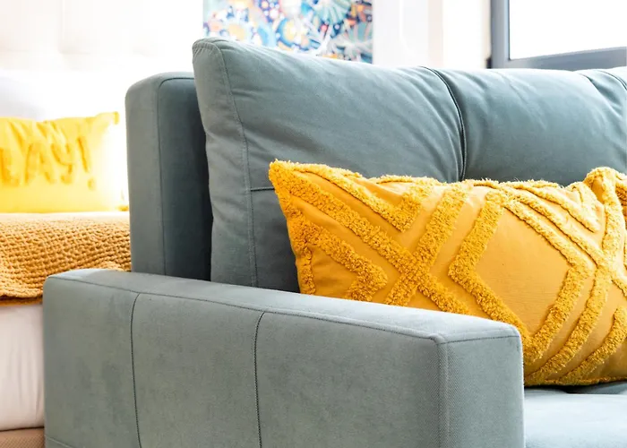 Boavista Loft شقة