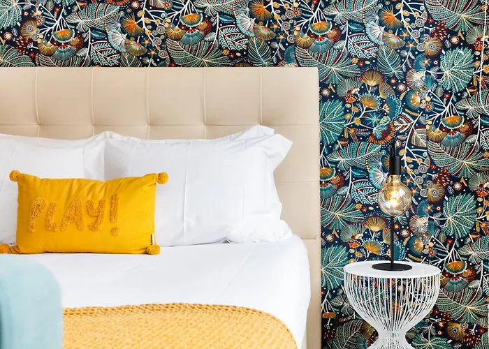 شقة Boavista Loft *