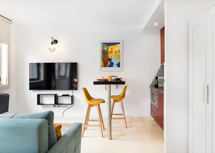 Boavista Loft بورتو