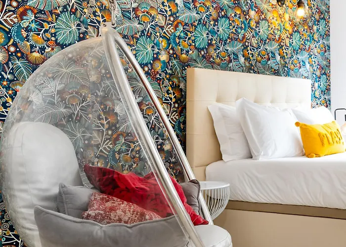 Boavista Loft * بورتو