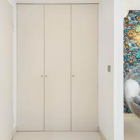 Apartment Boavista Loft Porto