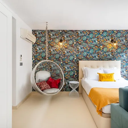 Boavista Loft * Porto