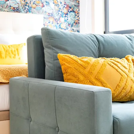 Boavista Loft Apartment