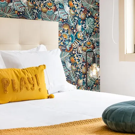 Boavista Loft Apartment