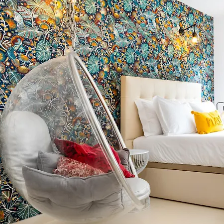 Boavista Loft * Porto