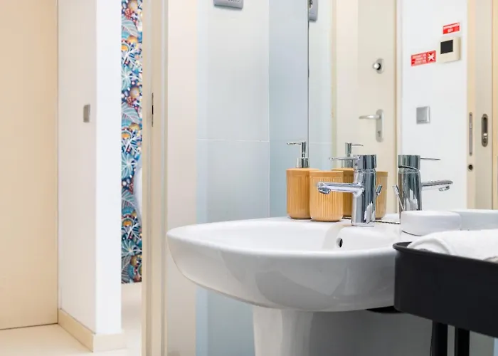 Boavista Loft Apartment *