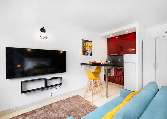 Boavista Loft Apartment *