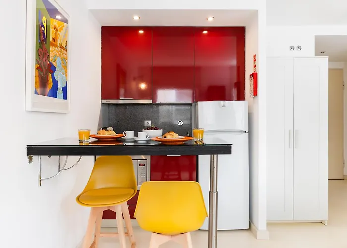 Boavista Loft Apartment *