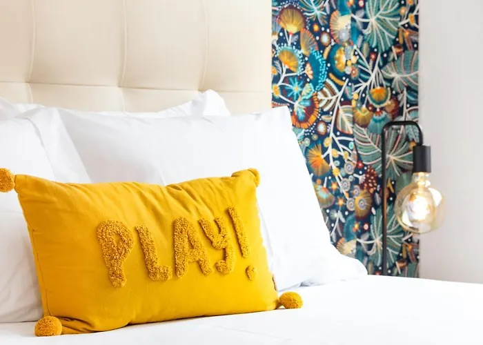 Boavista Loft 公寓 波尔图